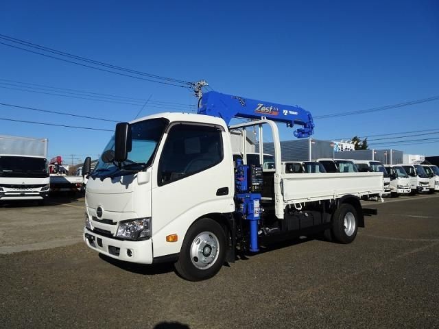 Hino Dutro