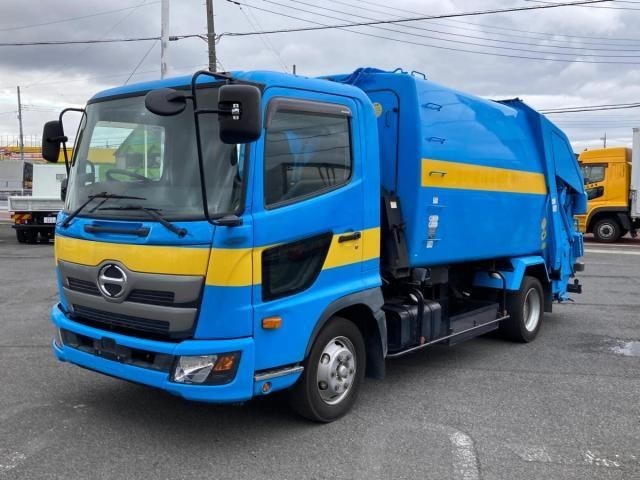Hino Ranger