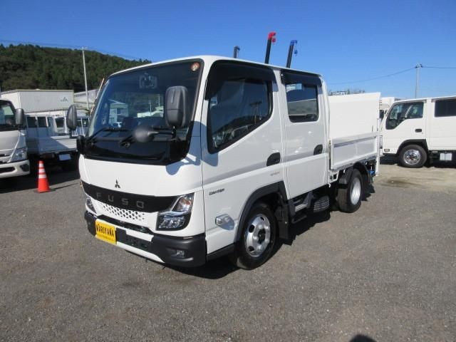Mitsubishi Canter T