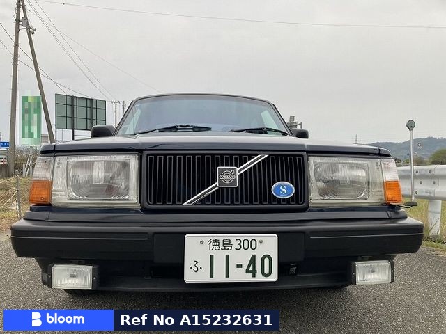 Volvo 240