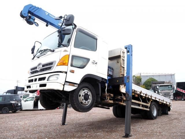 Hino Ranger