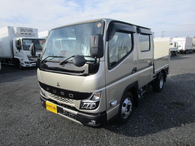 Mitsubishi Canter T