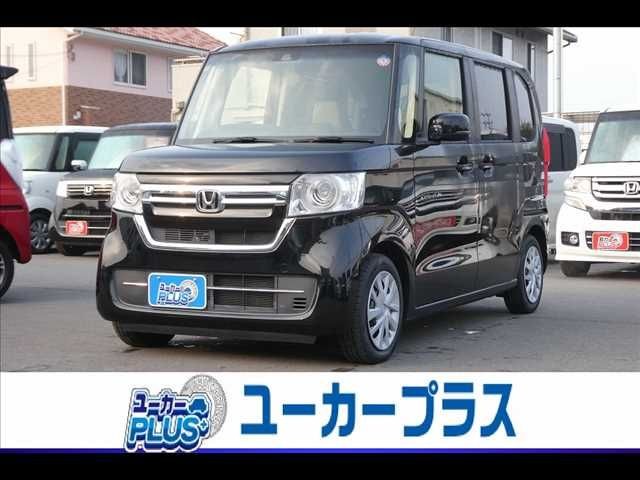 2020 Honda N BOX