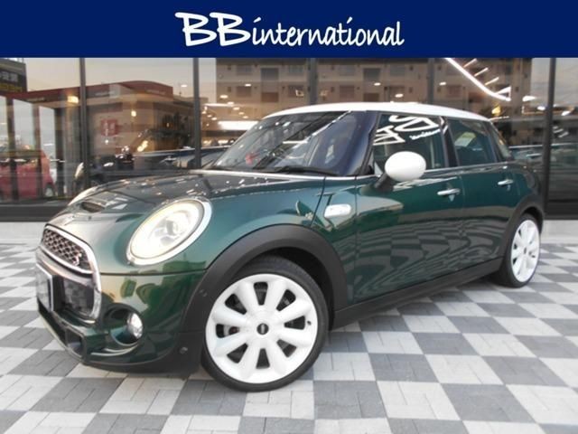 BMW MINI