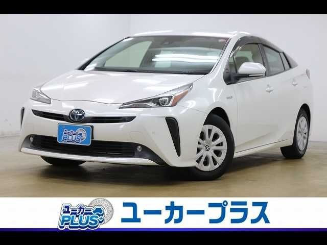 2019 Toyota Prius