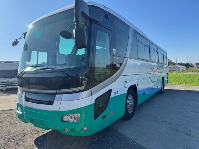 Hino Selega