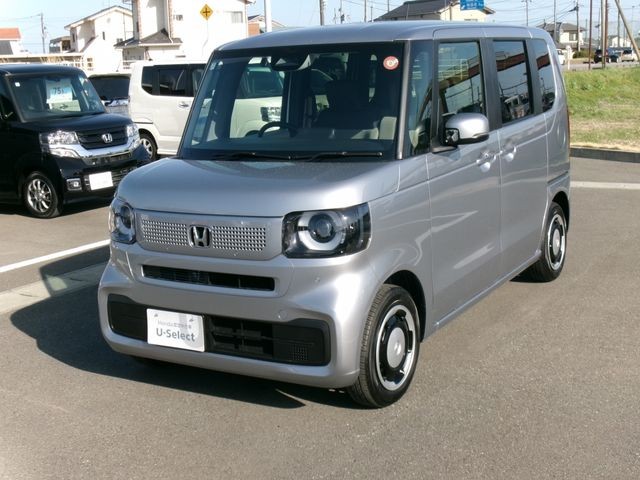 2024 Honda N BOX