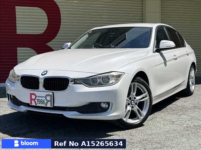 BMW 320D