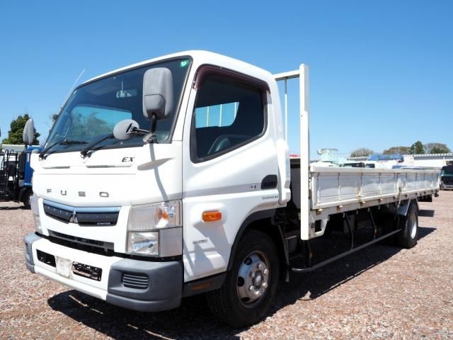 Mitsubishi Canter T