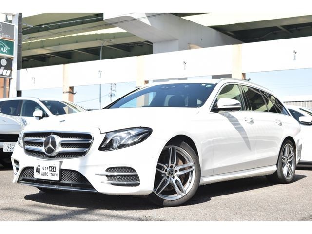 Mercedes-Benz E220D