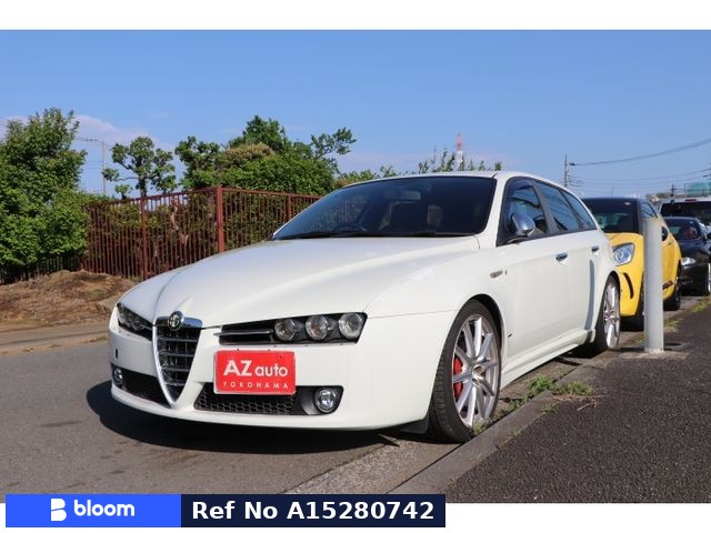 Alfa Romeo 156