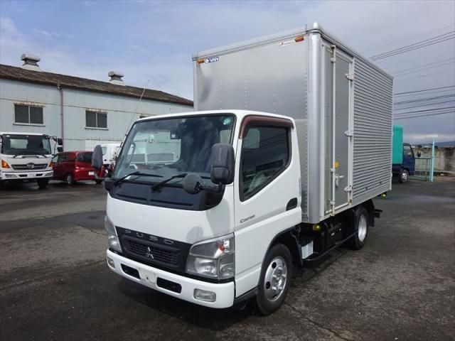 2010 Mitsubishi Canter T