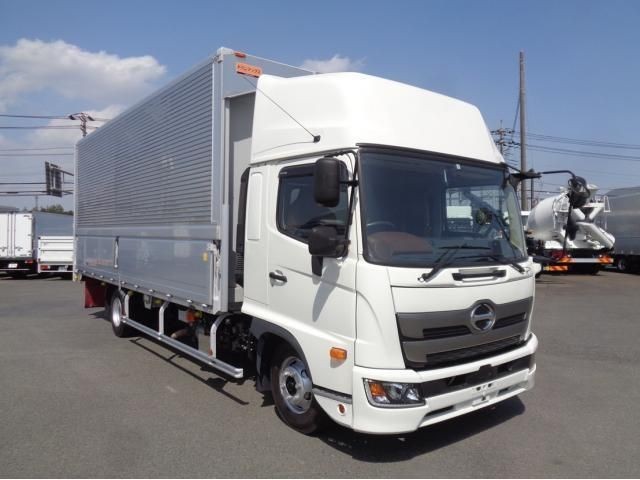 Hino Ranger