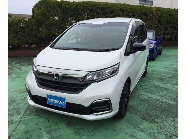 2023 Honda Freed HV