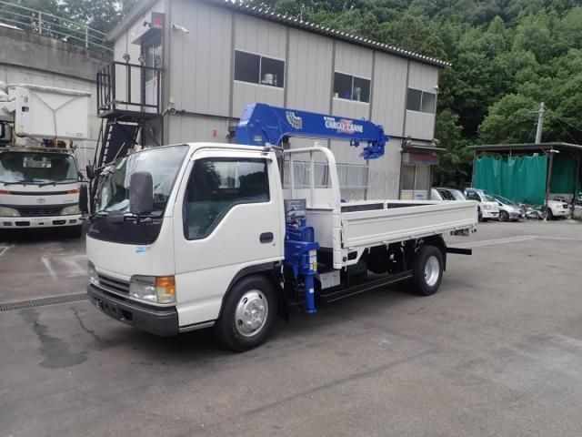 Nissan Diesel Condor