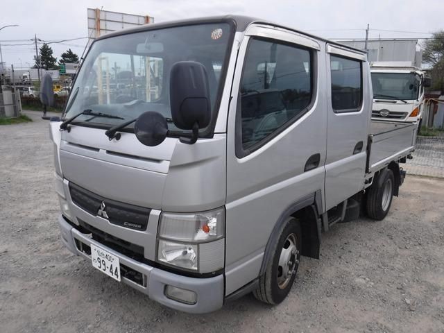 2010 Mitsubishi Canter T