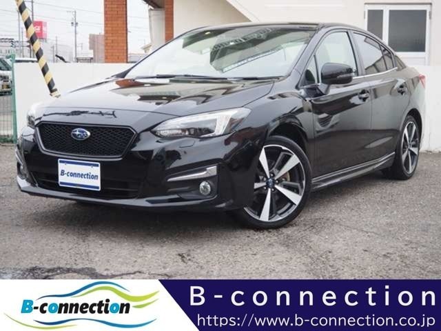 2019 Subaru Impreza G4
