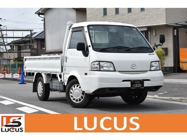 2018 Mazda Bongo T