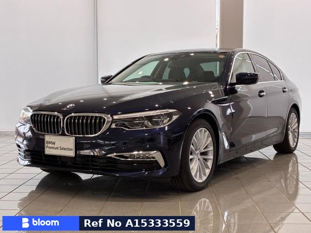 BMW 523D