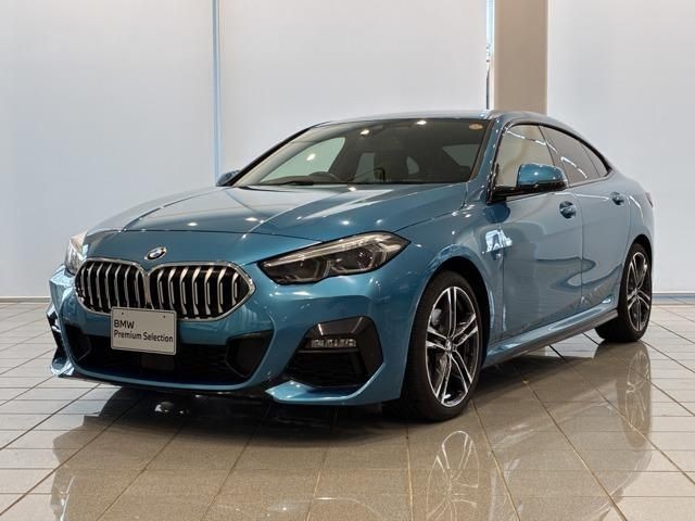 BMW 218D