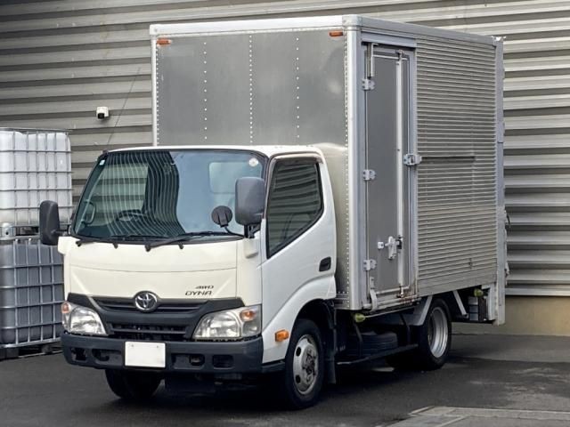 2015 Toyota Dyna