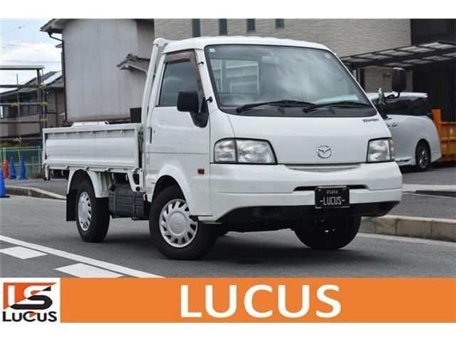 2019 Mazda Bongo T