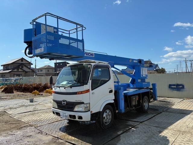 Hino Dutro
