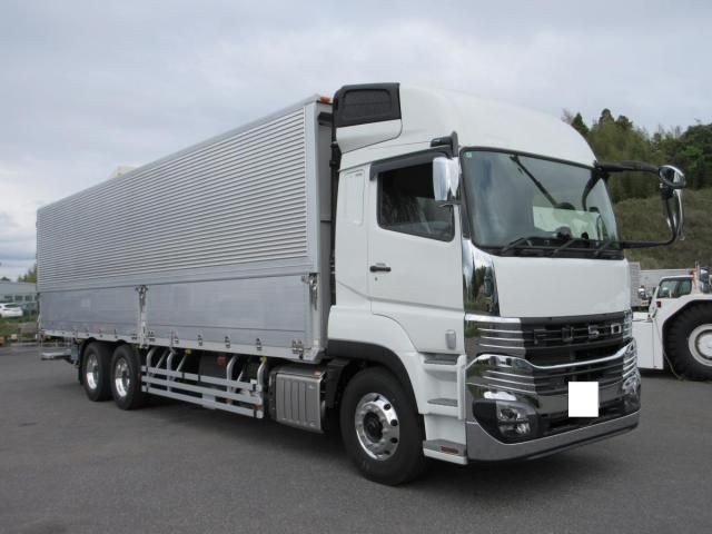 Mitsubishi Super Great