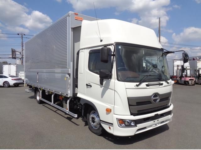 Hino Ranger