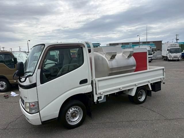 2003 Toyota Dyna