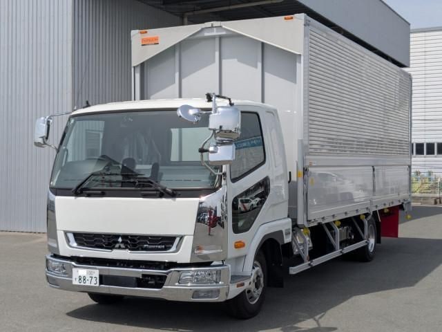 2024 Mitsubishi Super Great