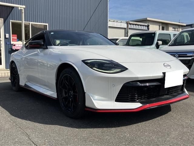 2023 Nissan Fairlady Z