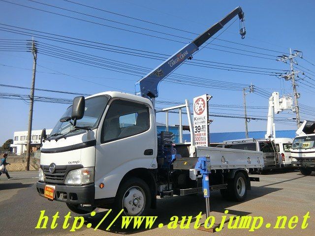 Hino Dutro