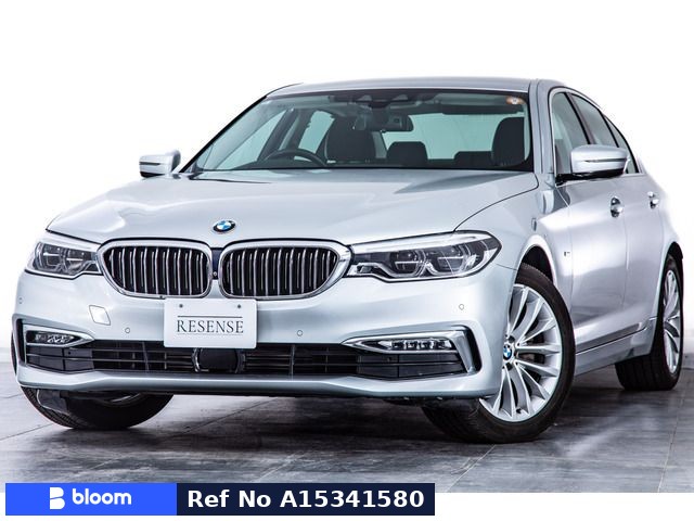 BMW 523D