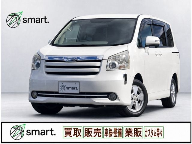 2007 Toyota Noah