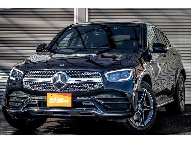 Mercedes-Benz GLC220D