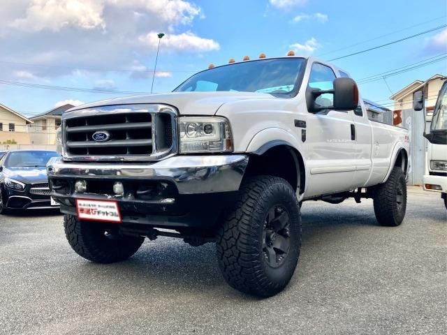Ford F350