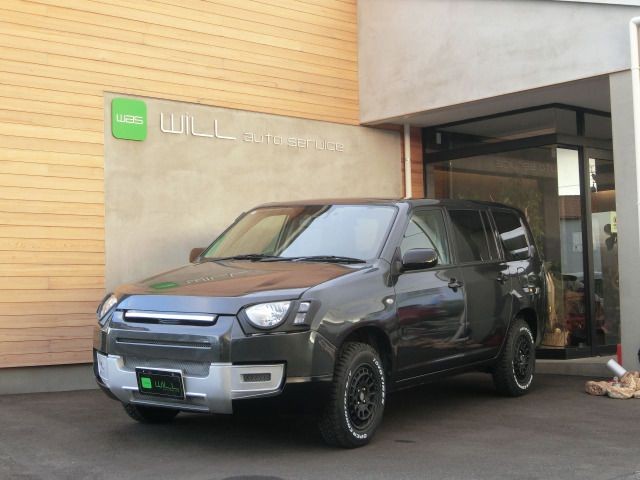 2019 Toyota Succeed HV