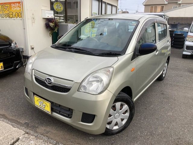 2013 Daihatsu Mira