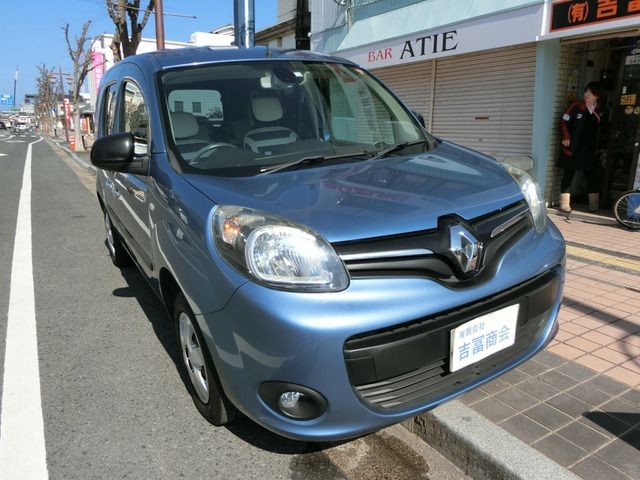 Renault Kangoo