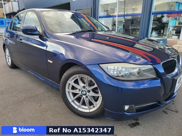 BMW 320I
