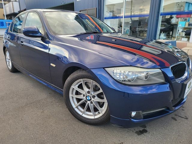 BMW 320I