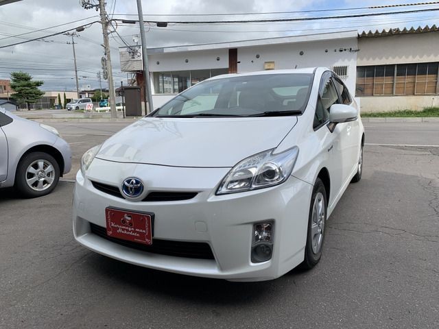 2009 Toyota Prius