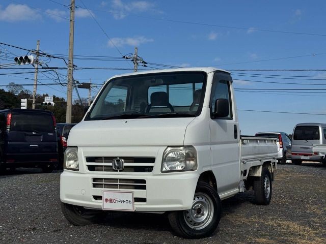 2004 Honda Acty T