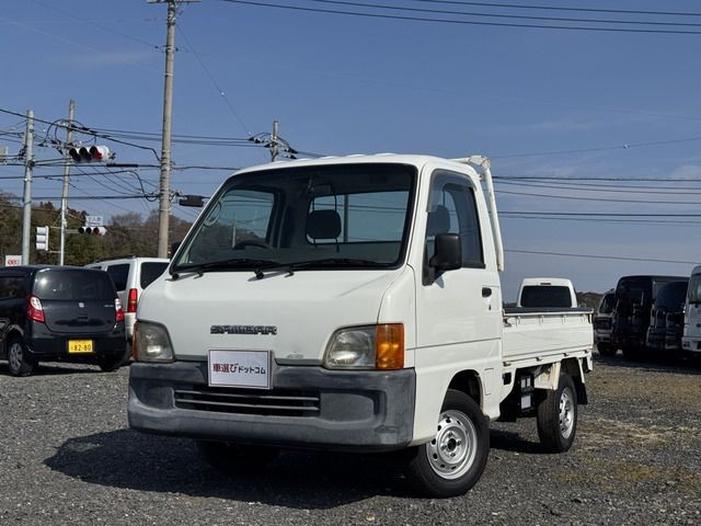 Subaru Sambar T