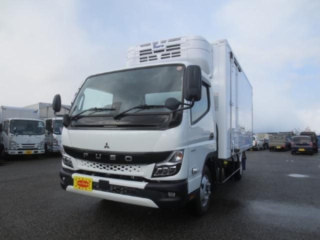 Mitsubishi Canter T