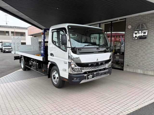 Mitsubishi Canter T