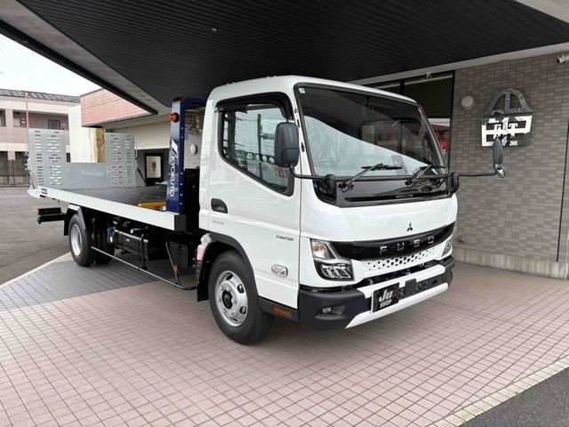 Mitsubishi Canter T