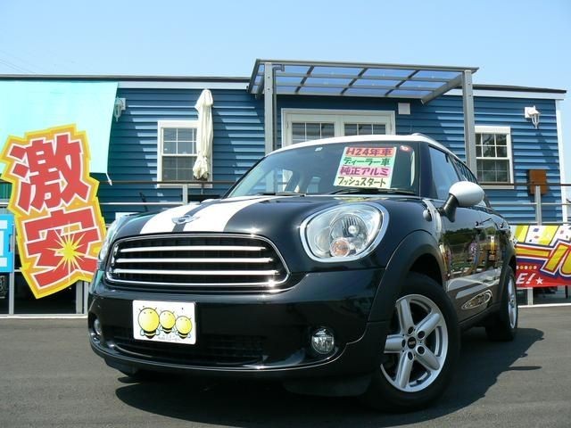 BMW MINI