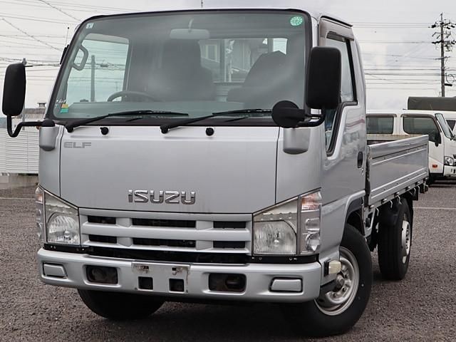 2013 Isuzu ELF